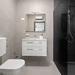 Three Bedroom With Swimming Pool Villa *
