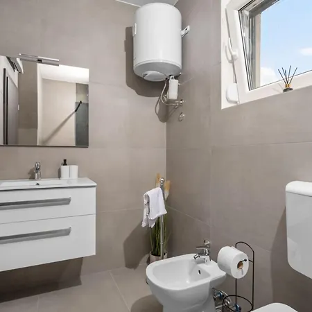 Villa Three Bedroom With Swimming Pool